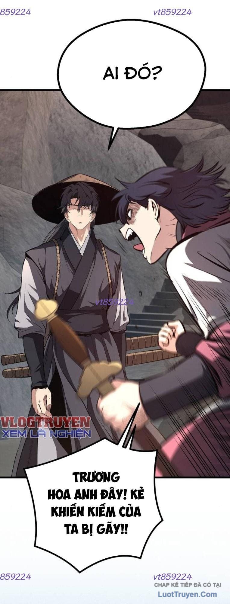 Thông Bách Chap 61 - Next Chap 62