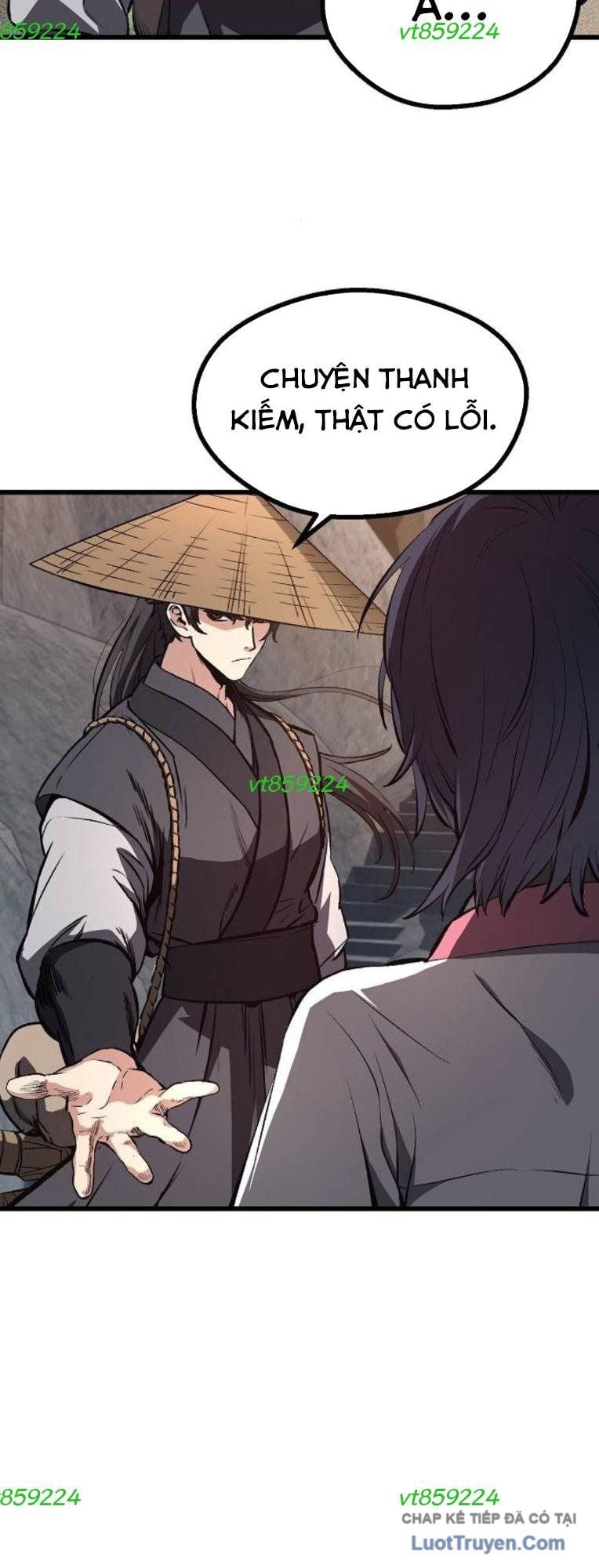 Thông Bách Chap 61 - Next Chap 62