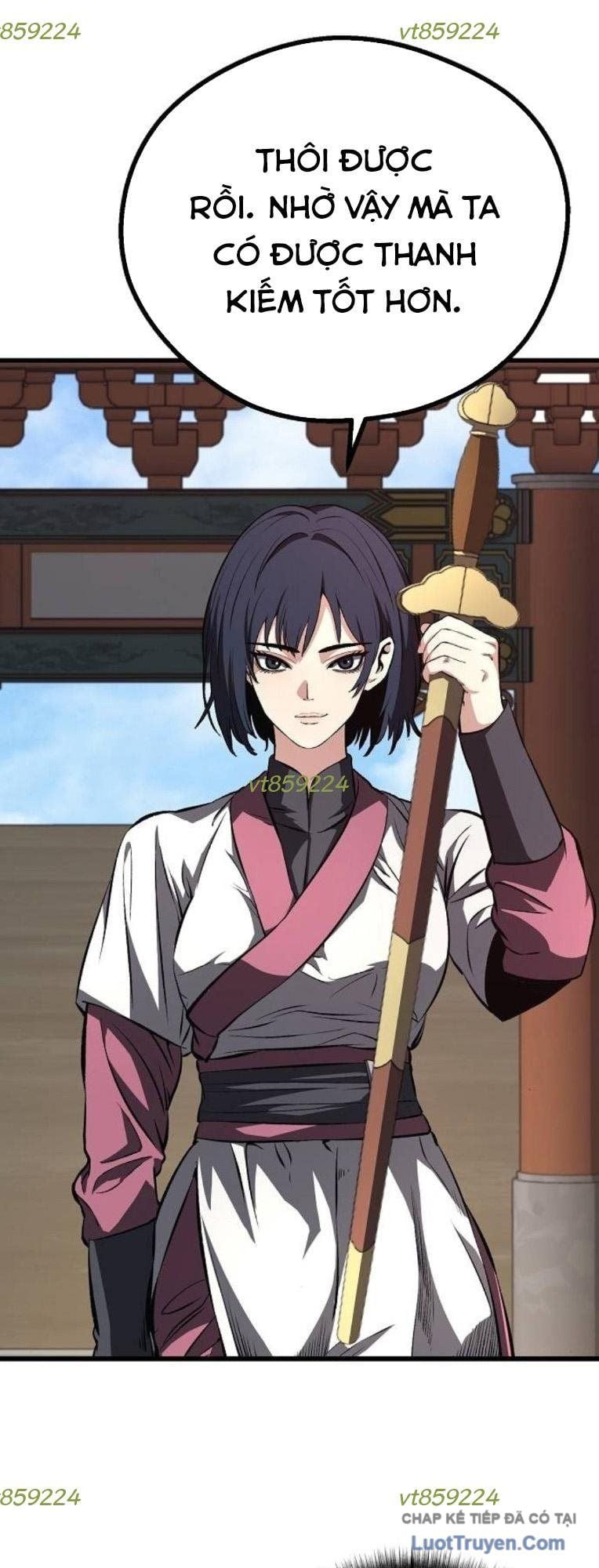 Thông Bách Chap 61 - Next Chap 62