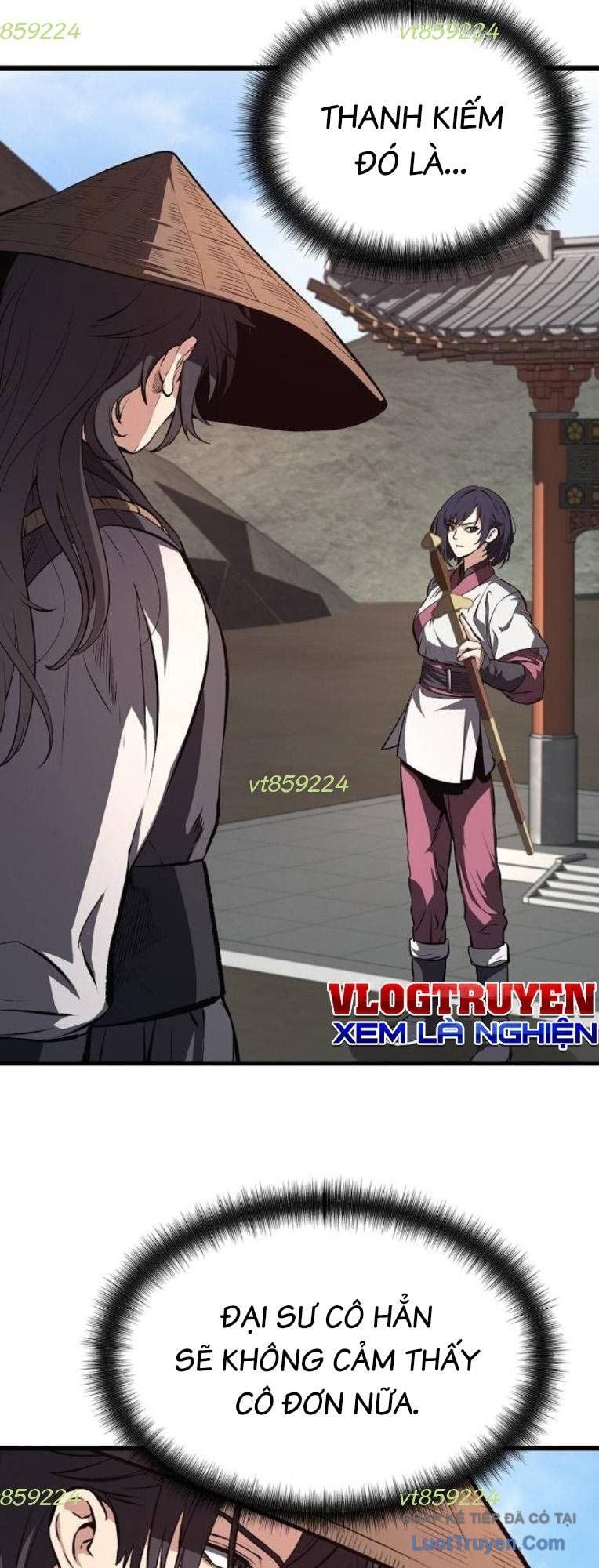 Thông Bách Chap 61 - Next Chap 62