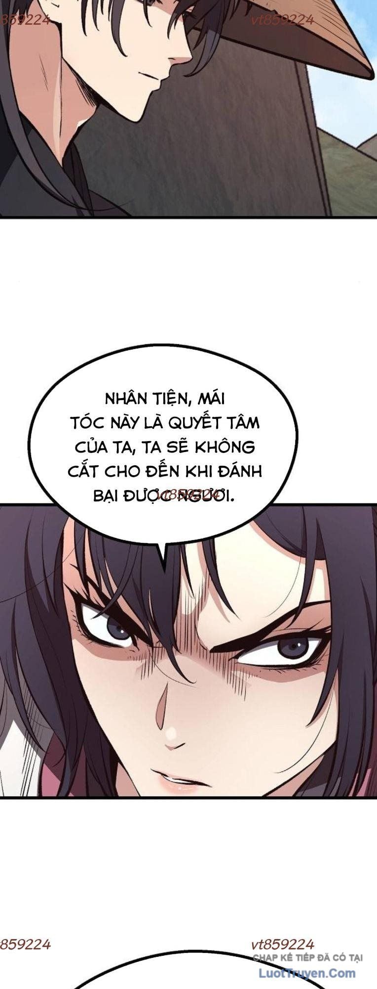 Thông Bách Chap 61 - Next Chap 62