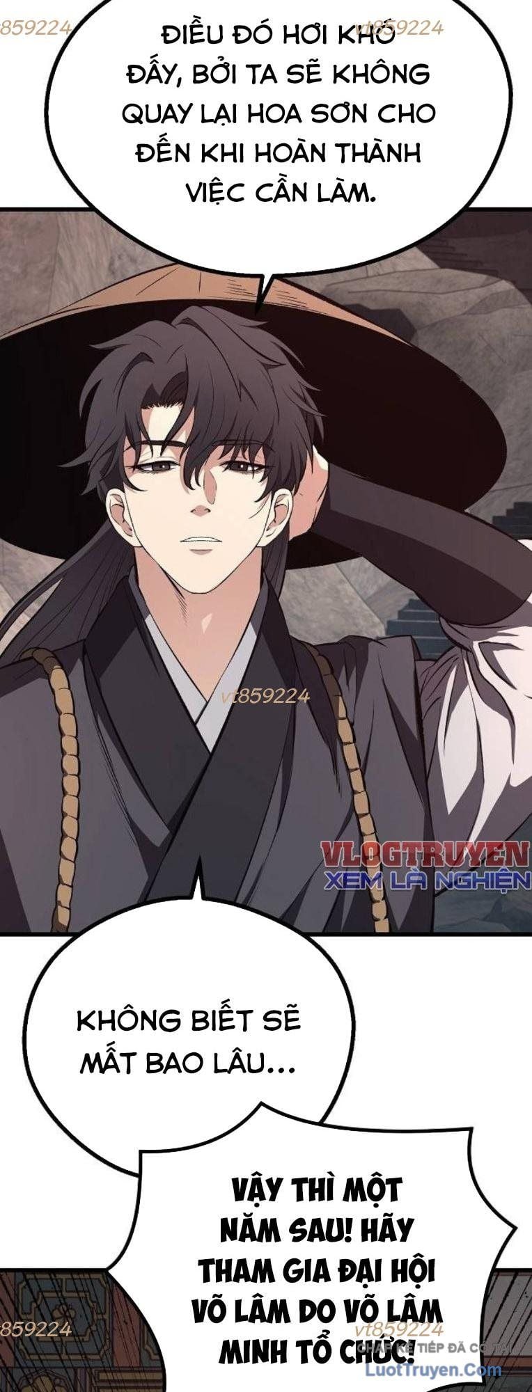 Thông Bách Chap 61 - Next Chap 62