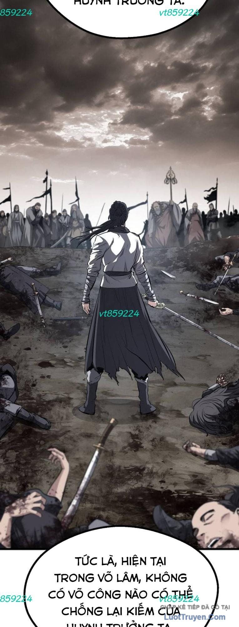 Thông Bách Chap 61 - Next Chap 62