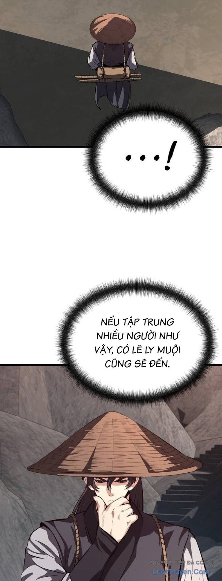 Thông Bách Chap 61 - Next Chap 62