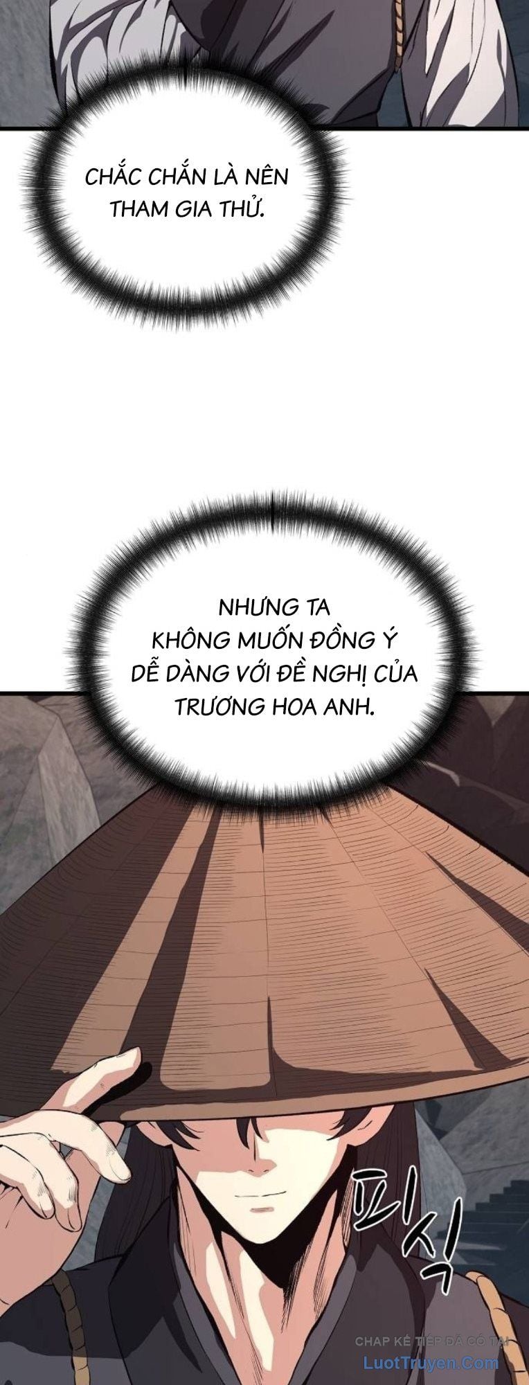 Thông Bách Chap 61 - Next Chap 62