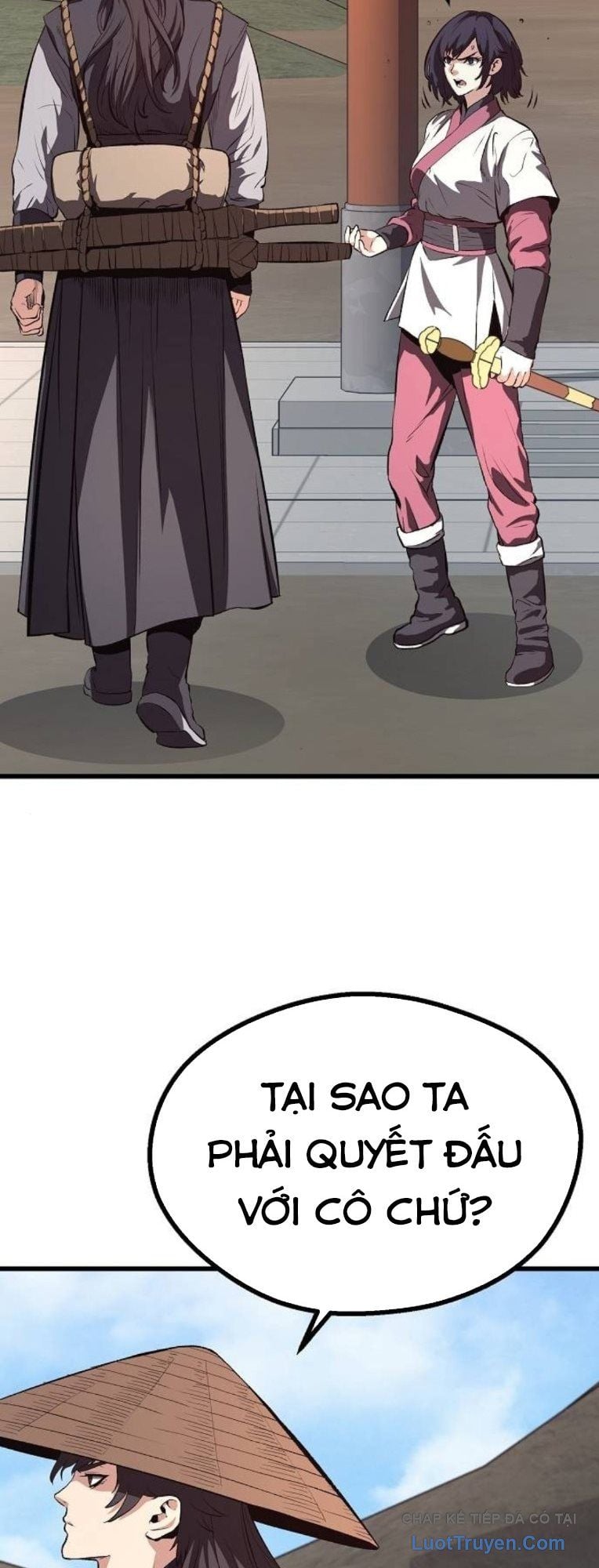 Thông Bách Chap 61 - Next Chap 62