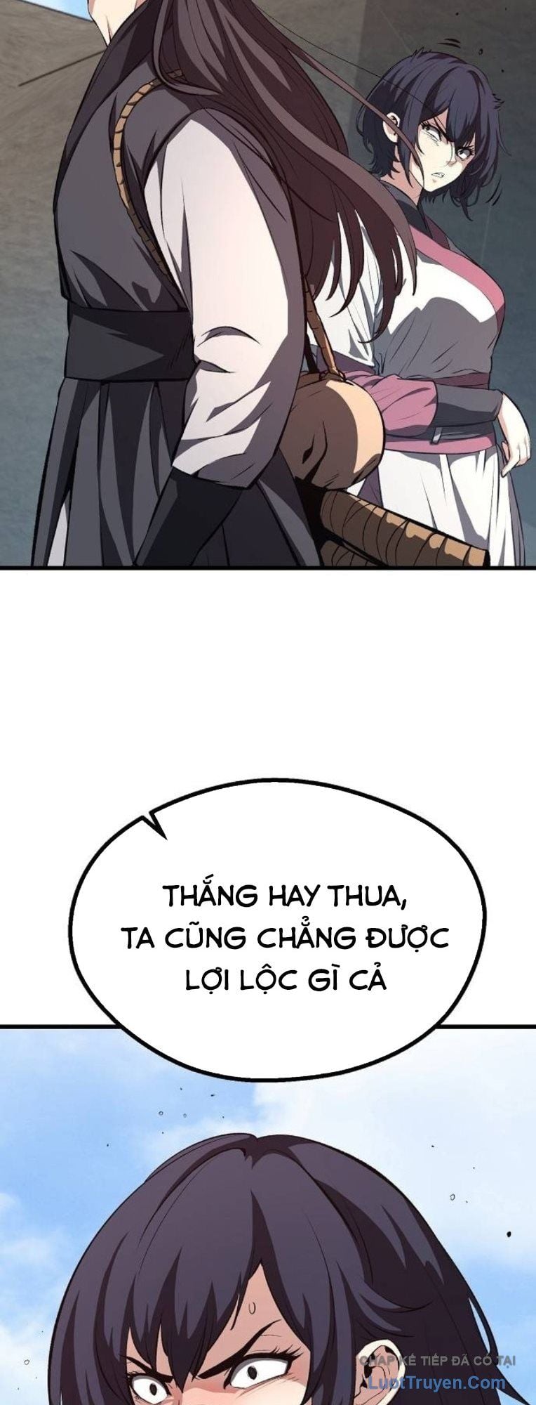 Thông Bách Chap 61 - Next Chap 62