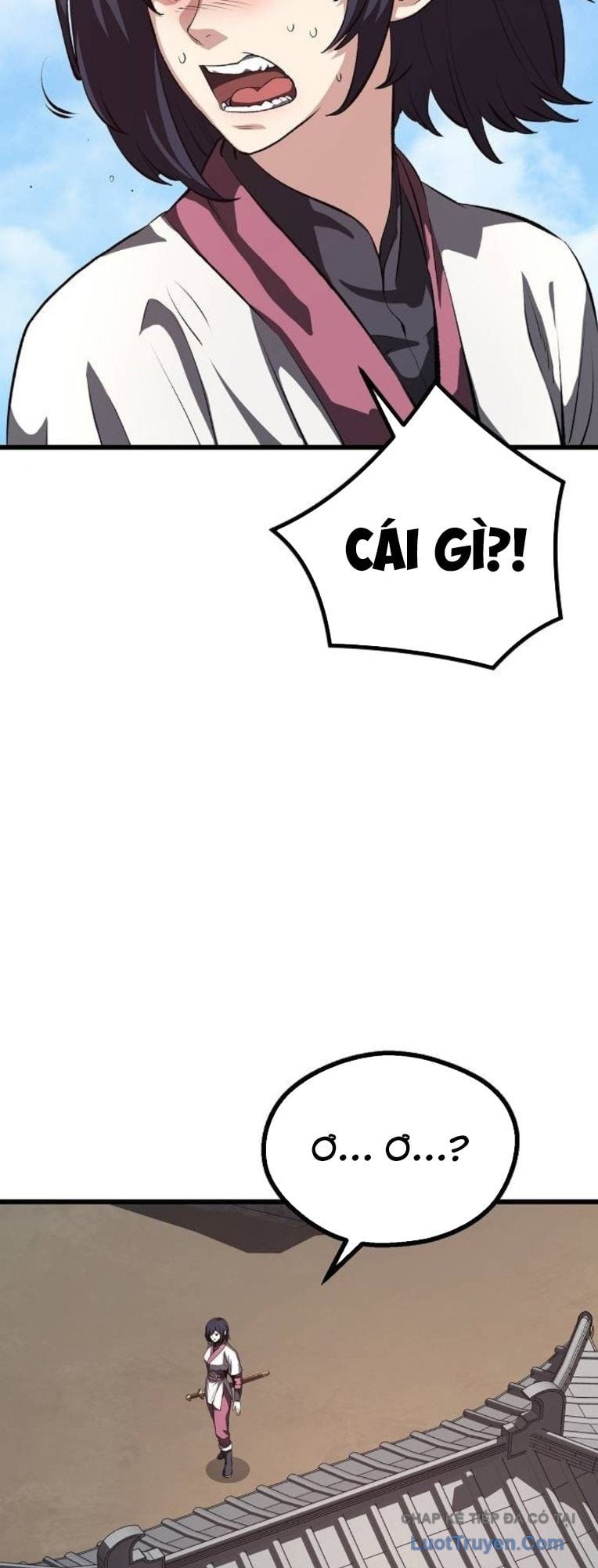 Thông Bách Chap 61 - Next Chap 62