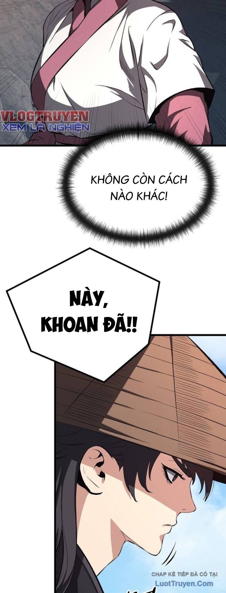 Thông Bách Chap 61 - Next Chap 62