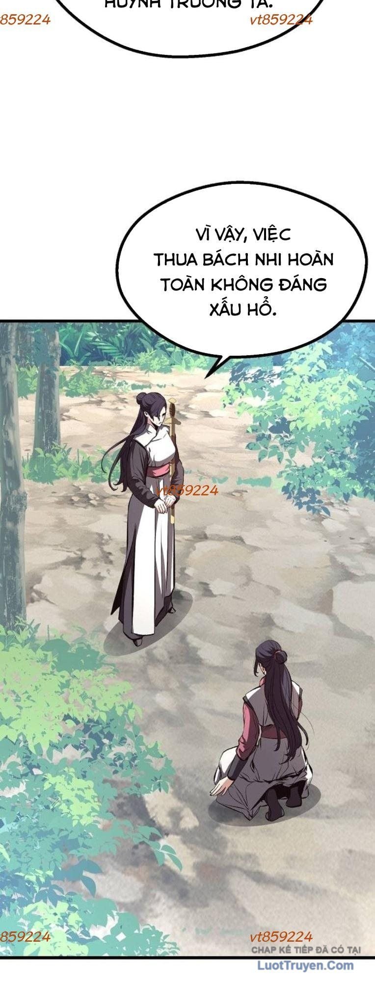 Thông Bách Chap 61 - Next Chap 62