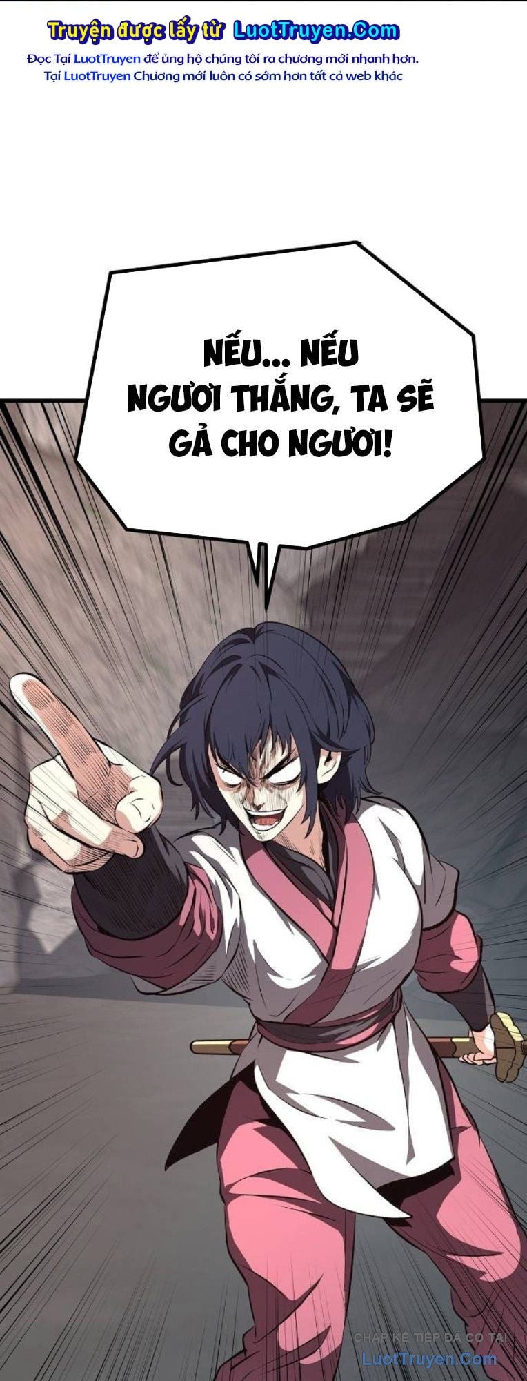Thông Bách Chap 61 - Next Chap 62