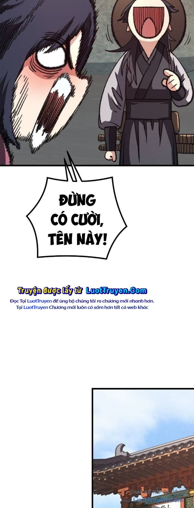 Thông Bách Chap 61 - Next Chap 62