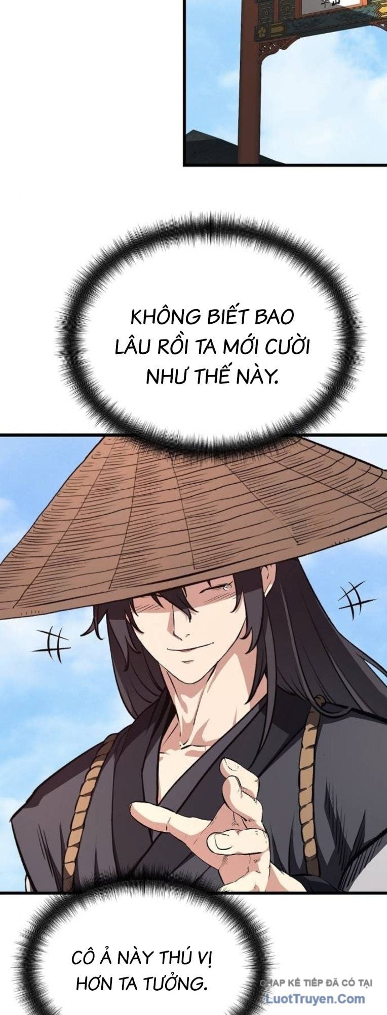 Thông Bách Chap 61 - Next Chap 62