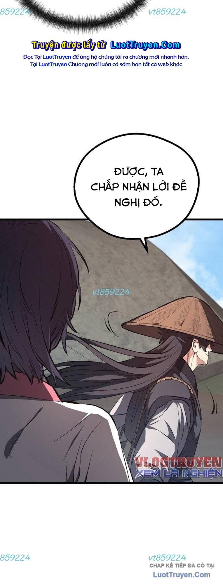 Thông Bách Chap 61 - Next Chap 62