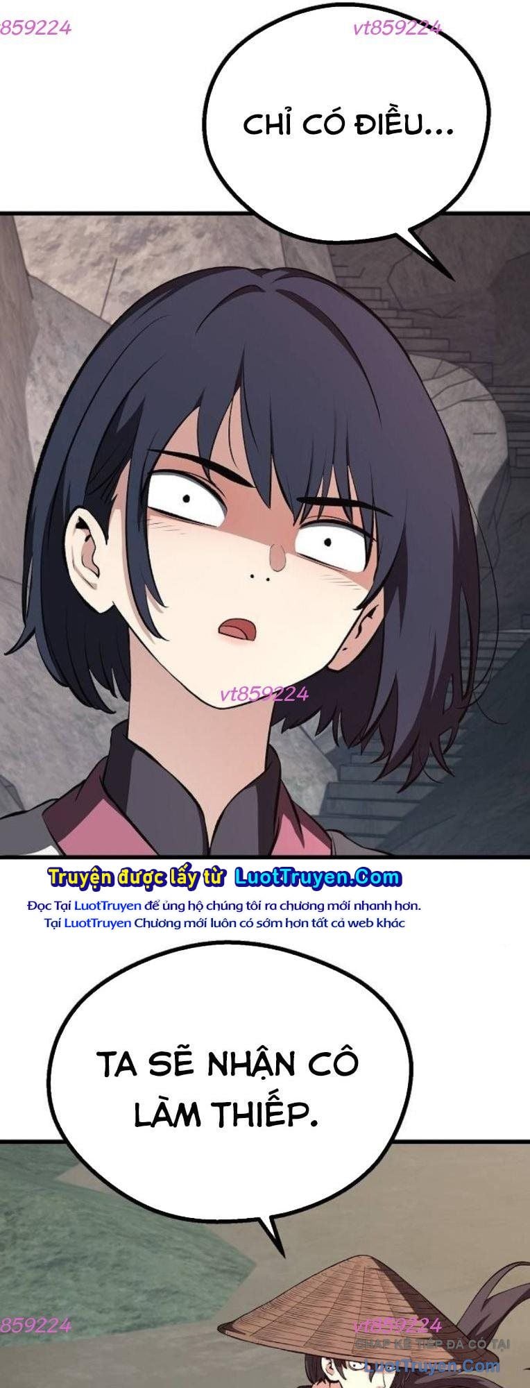 Thông Bách Chap 61 - Next Chap 62