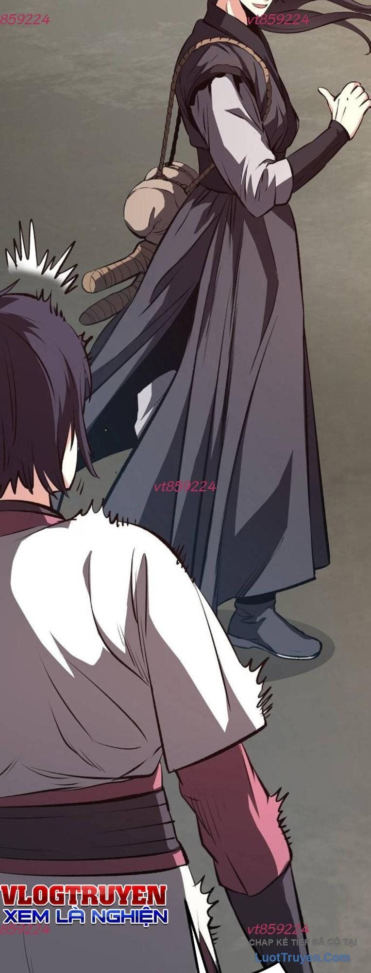 Thông Bách Chap 61 - Next Chap 62