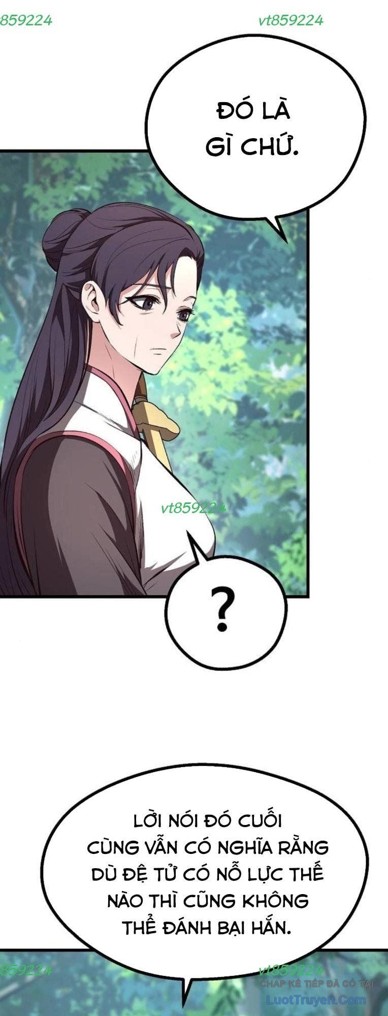 Thông Bách Chap 61 - Next Chap 62