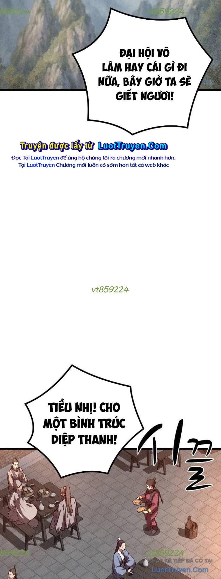 Thông Bách Chap 61 - Next Chap 62