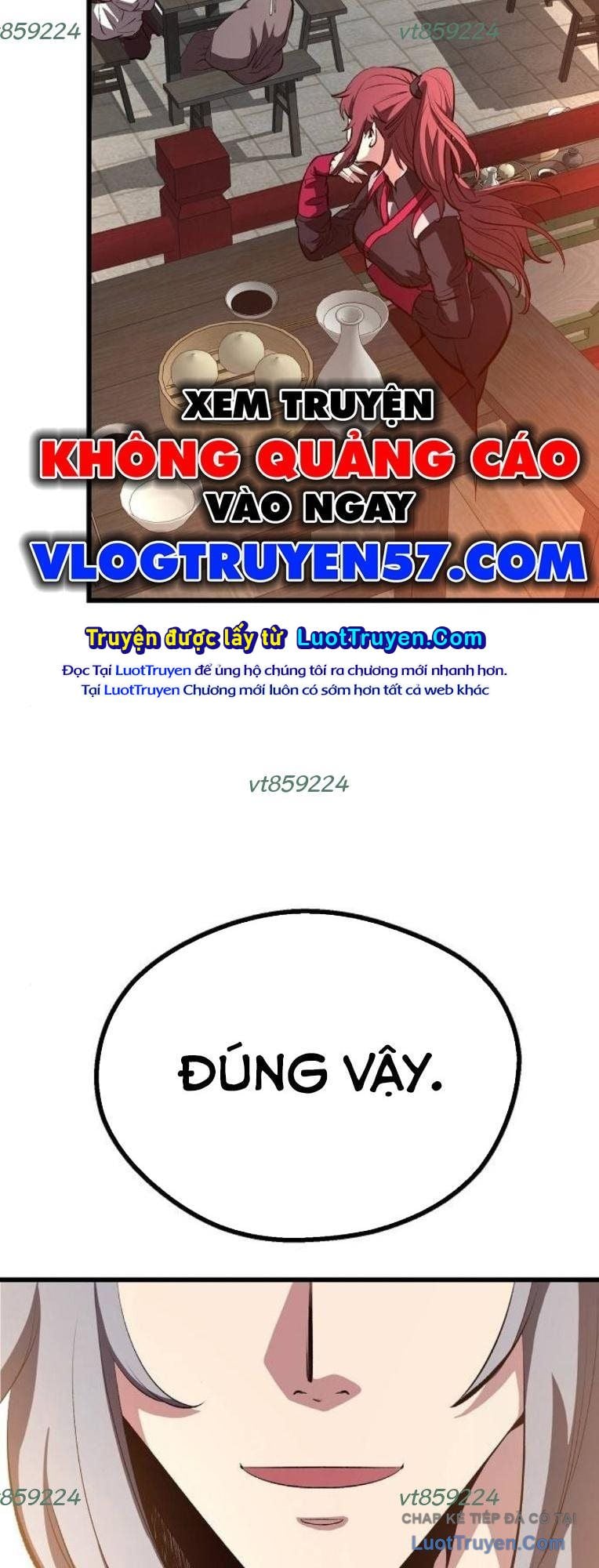 Thông Bách Chap 61 - Next Chap 62