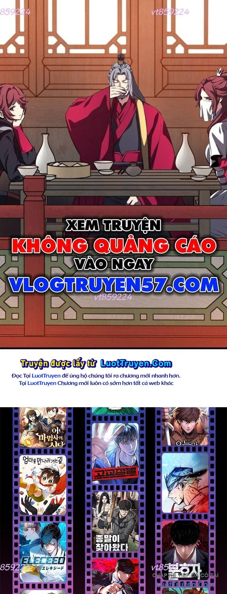 Thông Bách Chap 61 - Next Chap 62