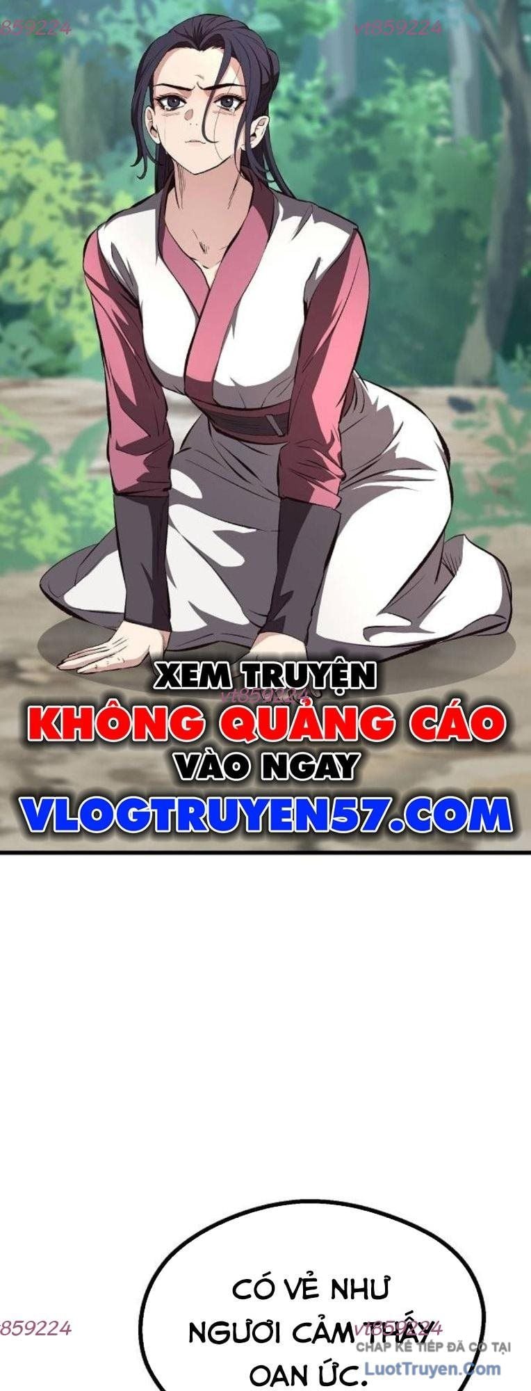 Thông Bách Chap 61 - Next Chap 62