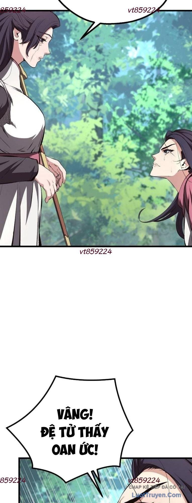 Thông Bách Chap 61 - Next Chap 62