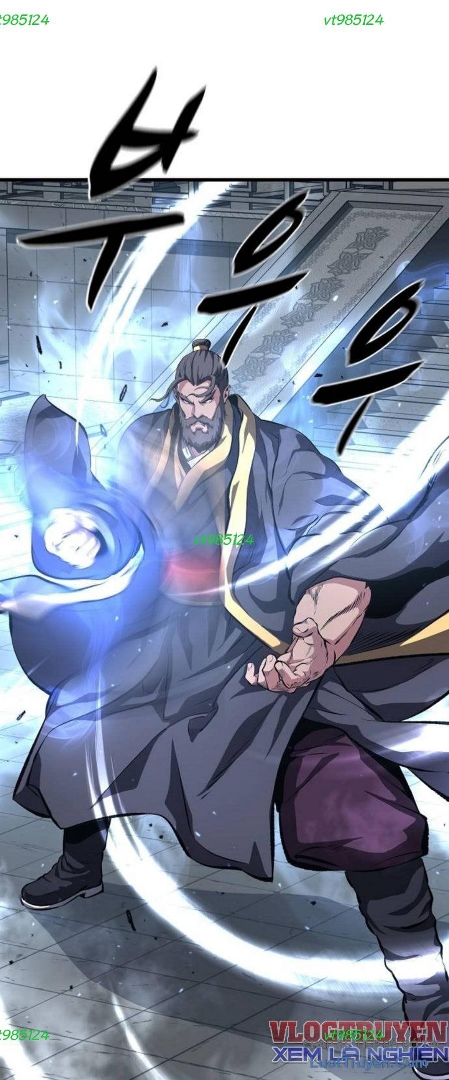 Thông Bách Chap 62 - Next Chap 63