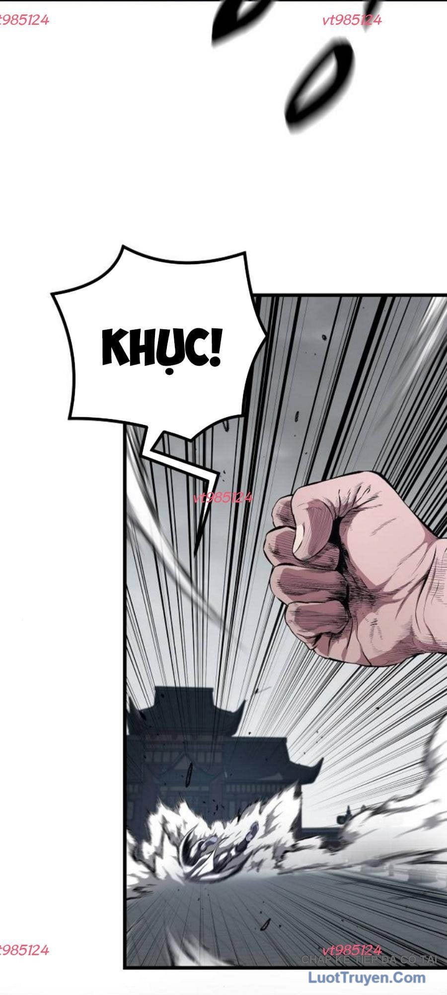 Thông Bách Chap 62 - Next Chap 63