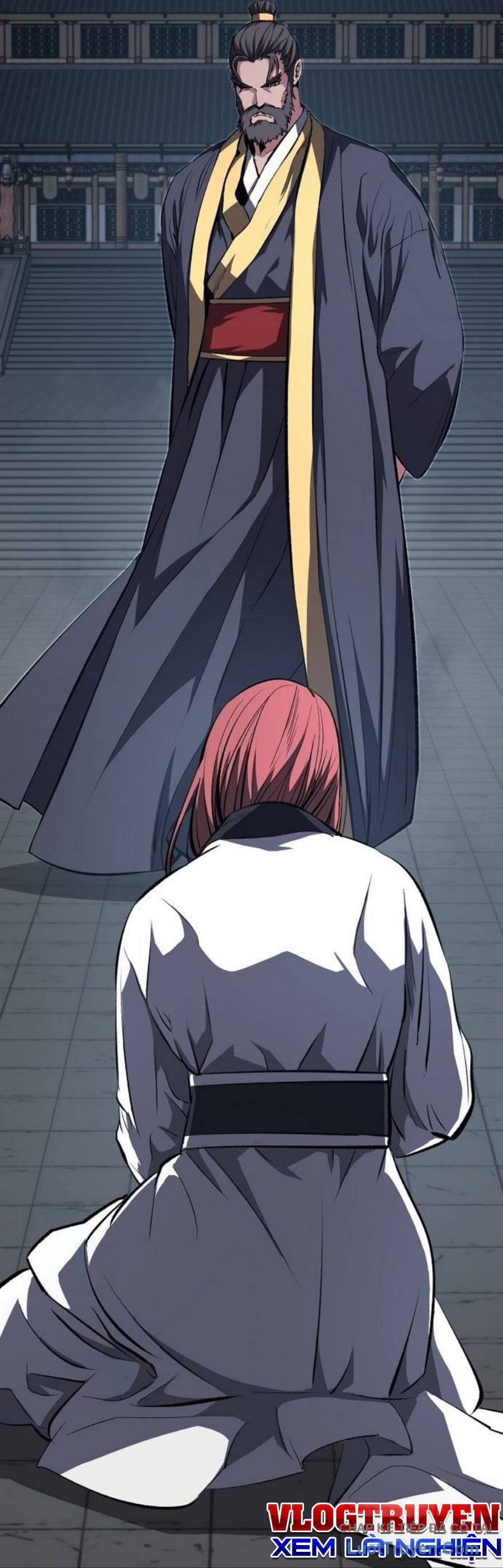 Thông Bách Chap 62 - Next Chap 63