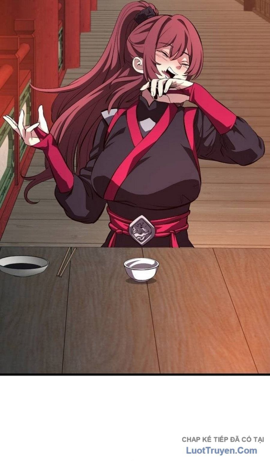 Thông Bách Chap 62 - Next Chap 63