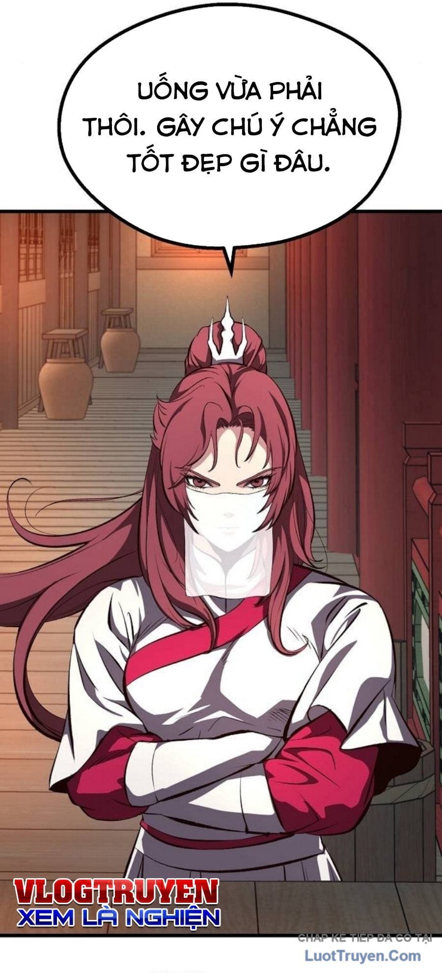 Thông Bách Chap 62 - Next Chap 63