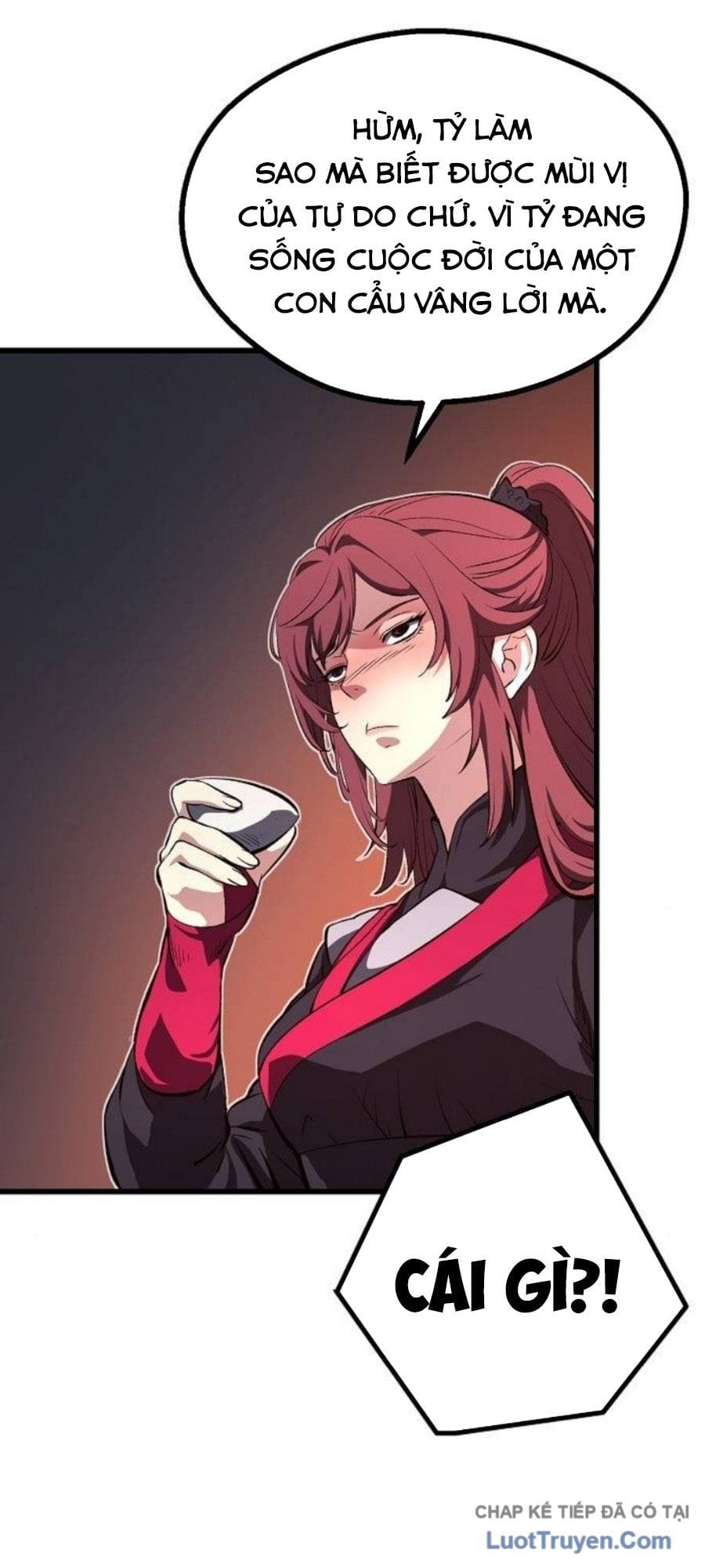 Thông Bách Chap 62 - Next Chap 63