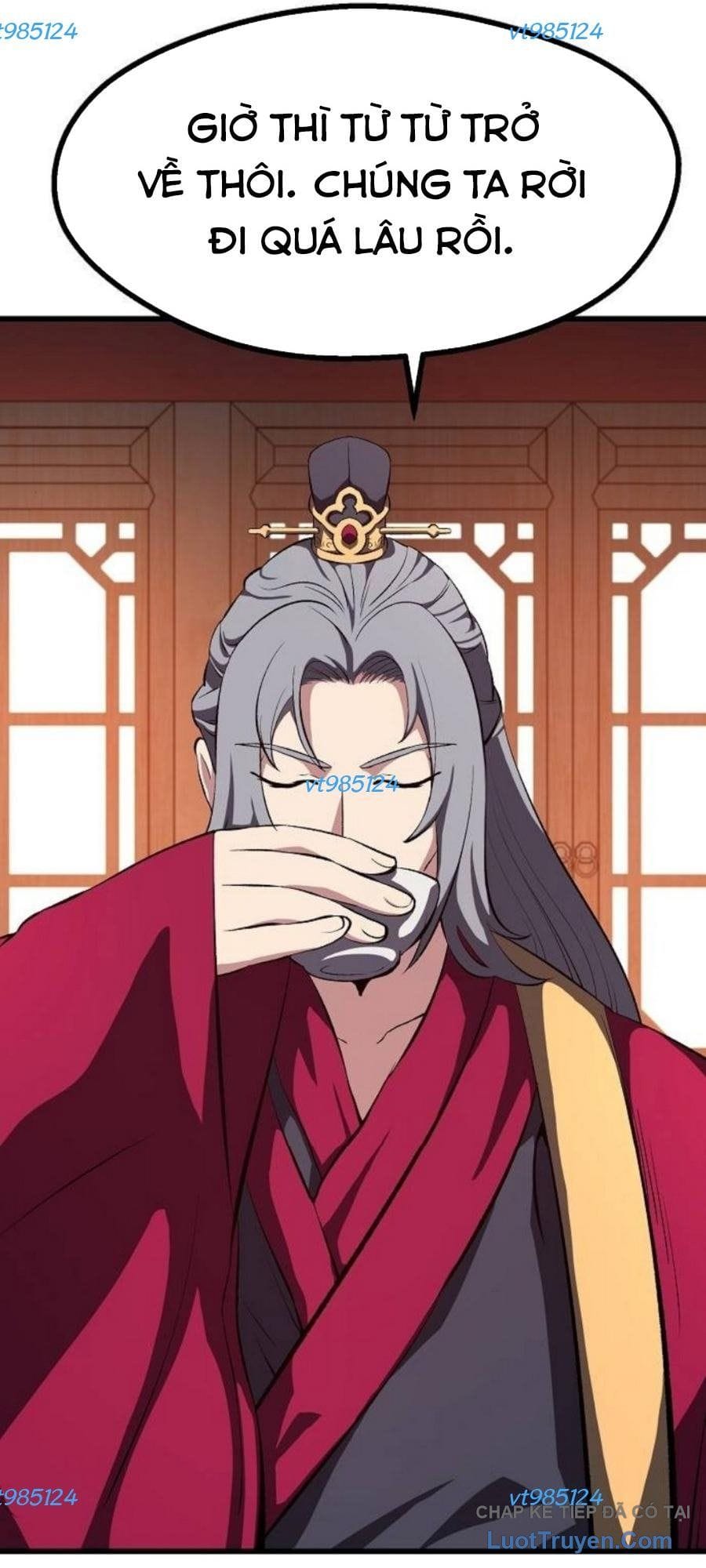 Thông Bách Chap 62 - Next Chap 63