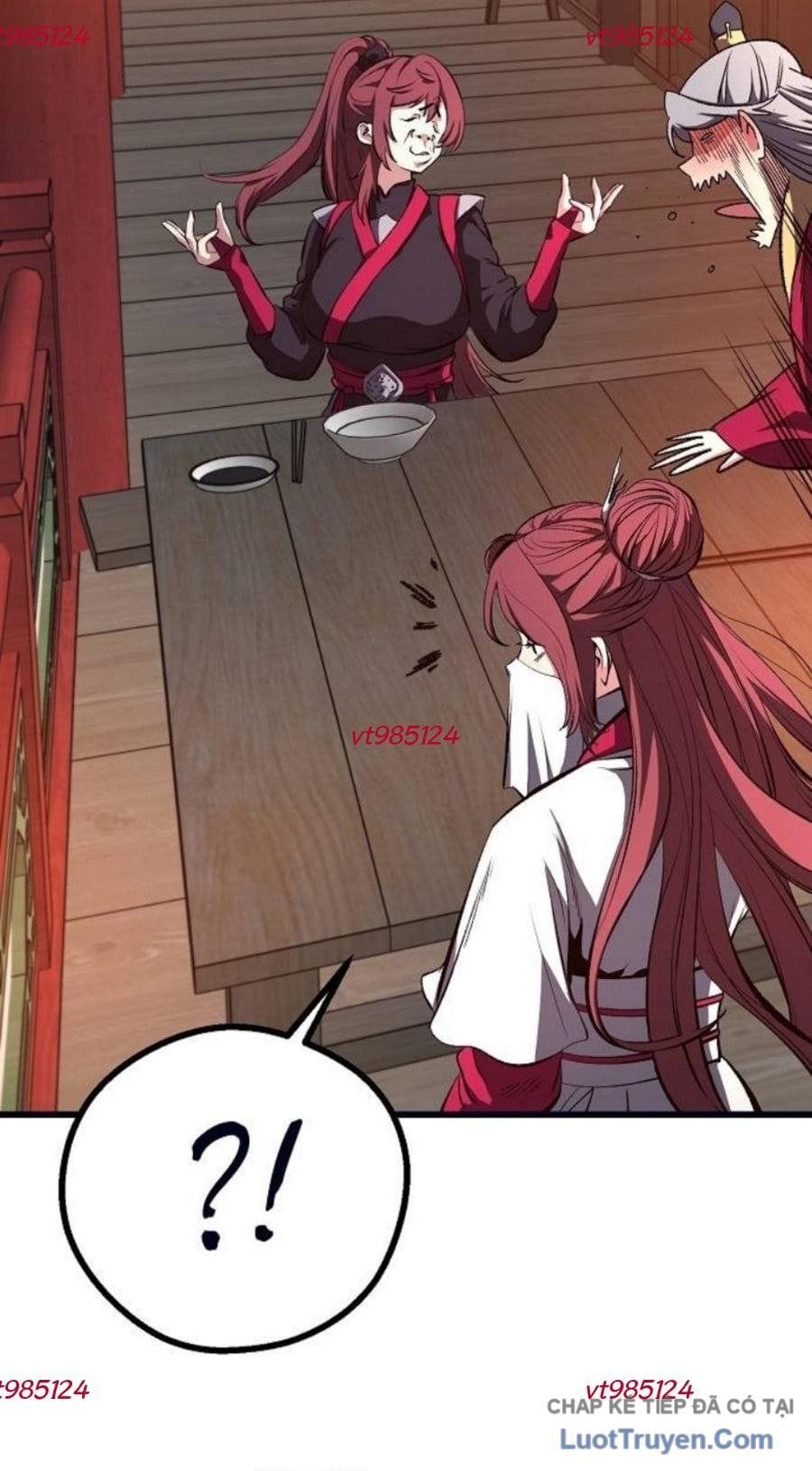 Thông Bách Chap 62 - Next Chap 63