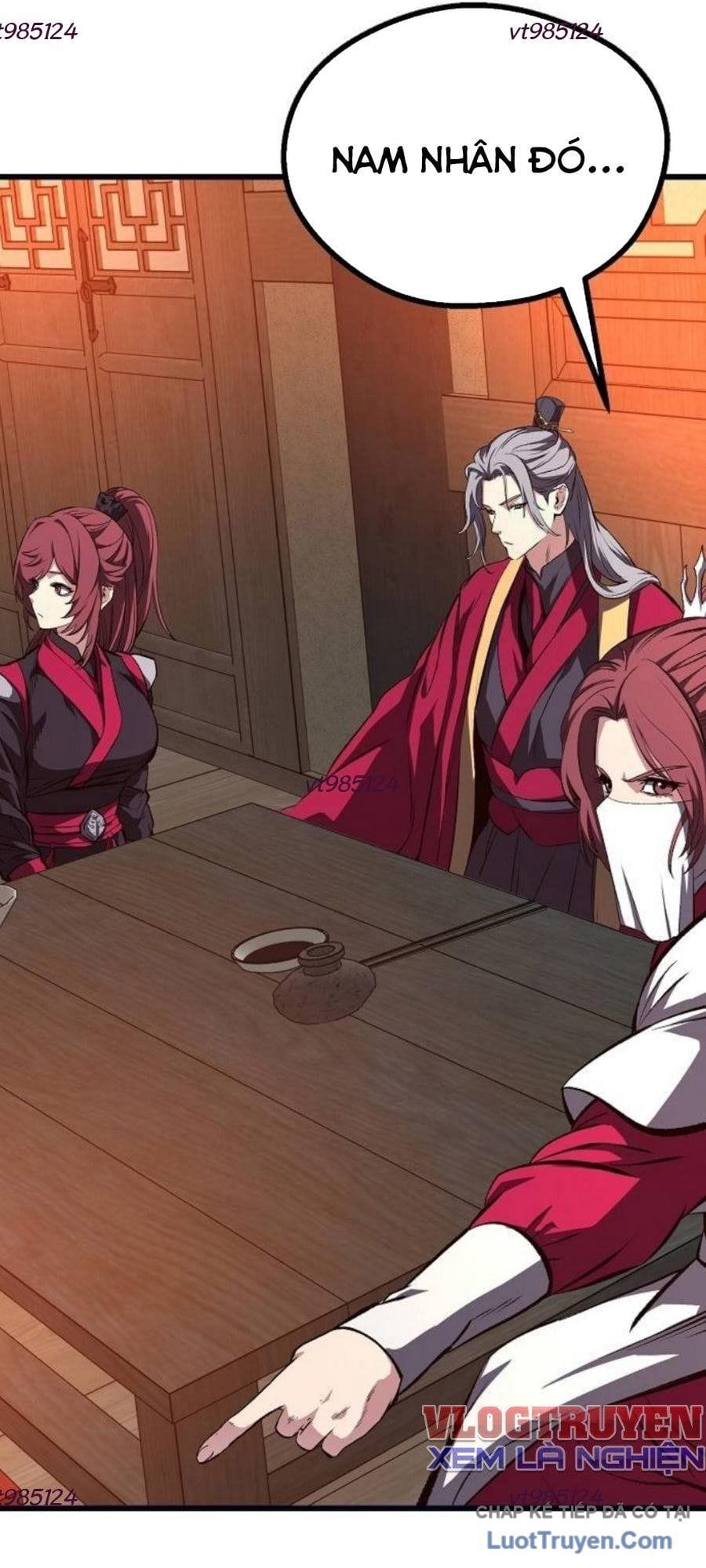 Thông Bách Chap 62 - Next Chap 63