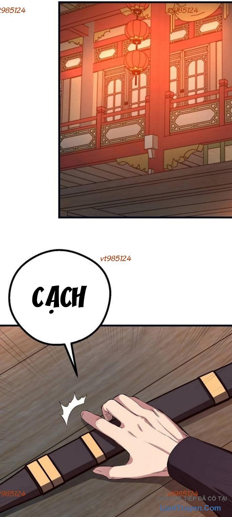 Thông Bách Chap 62 - Next Chap 63