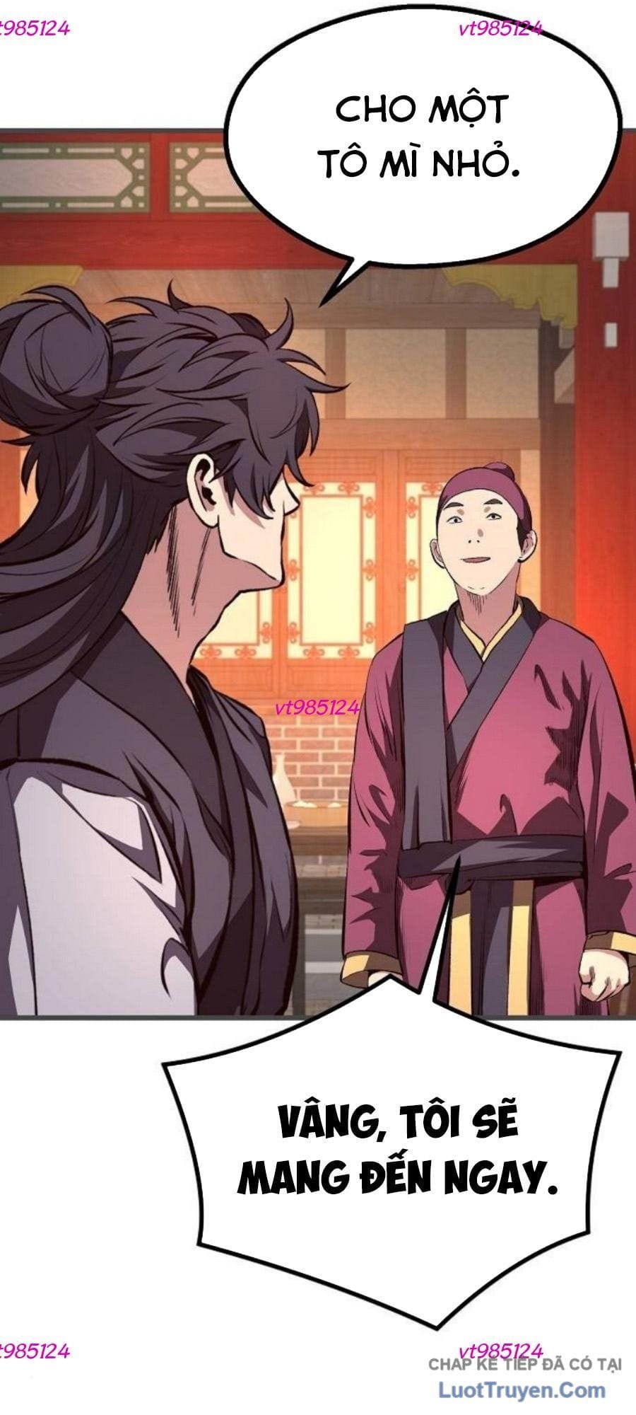 Thông Bách Chap 62 - Next Chap 63