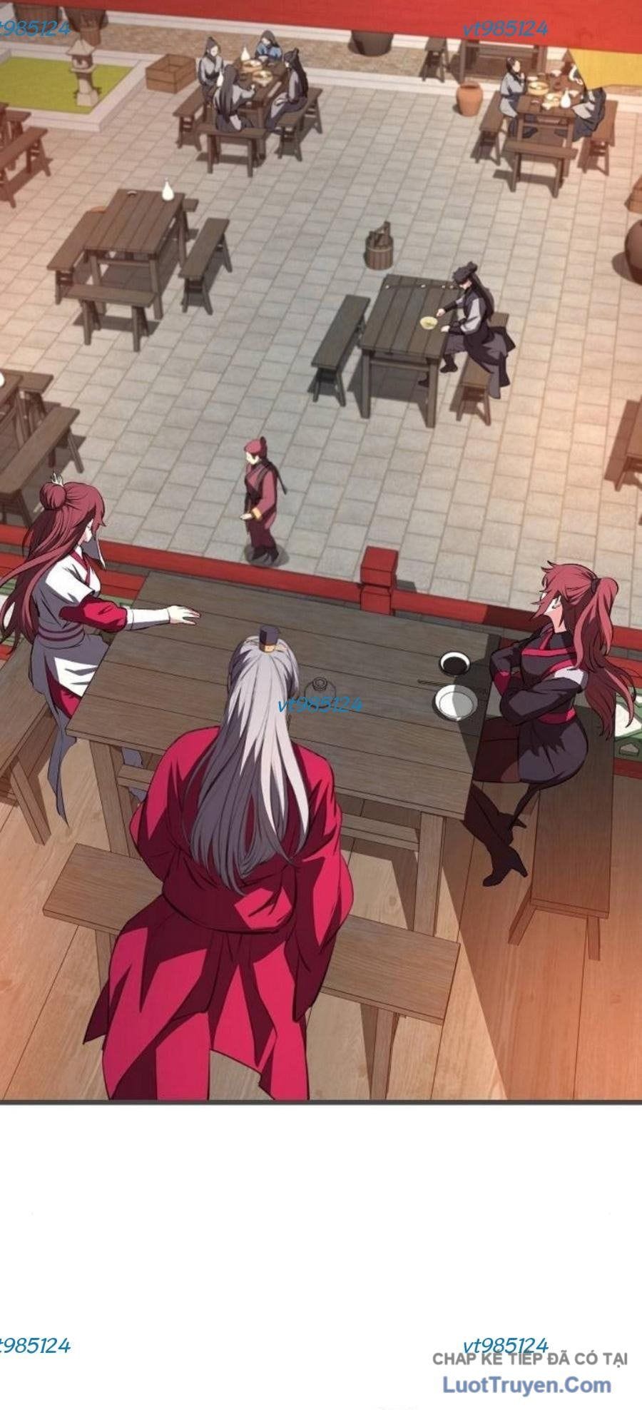 Thông Bách Chap 62 - Next Chap 63