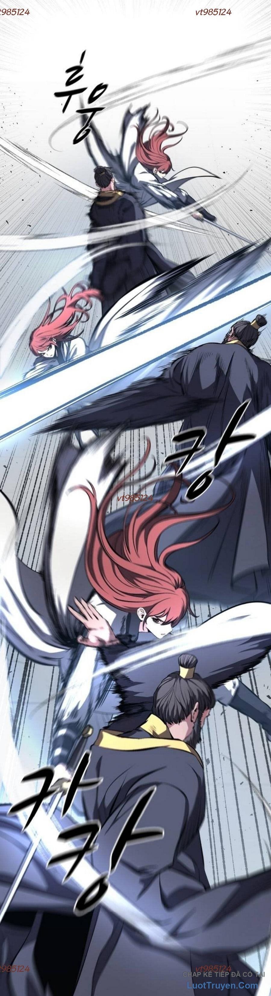 Thông Bách Chap 62 - Next Chap 63