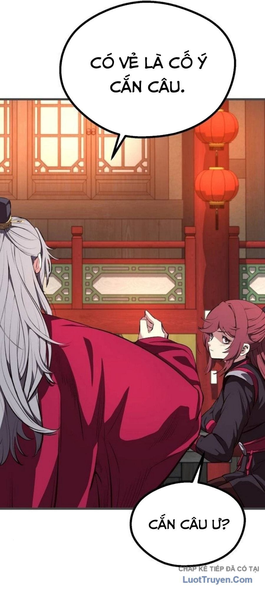 Thông Bách Chap 62 - Next Chap 63