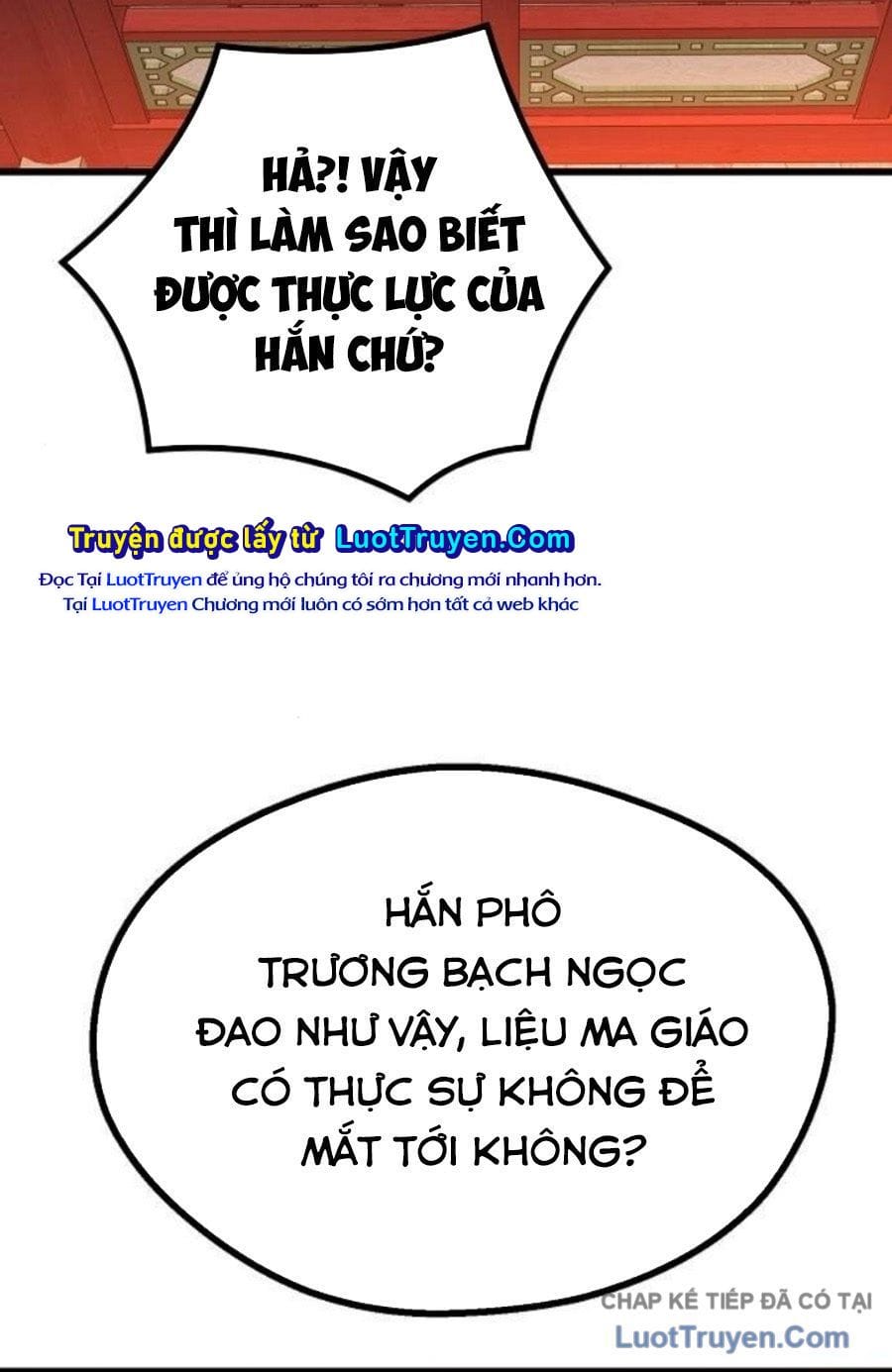 Thông Bách Chap 62 - Next Chap 63