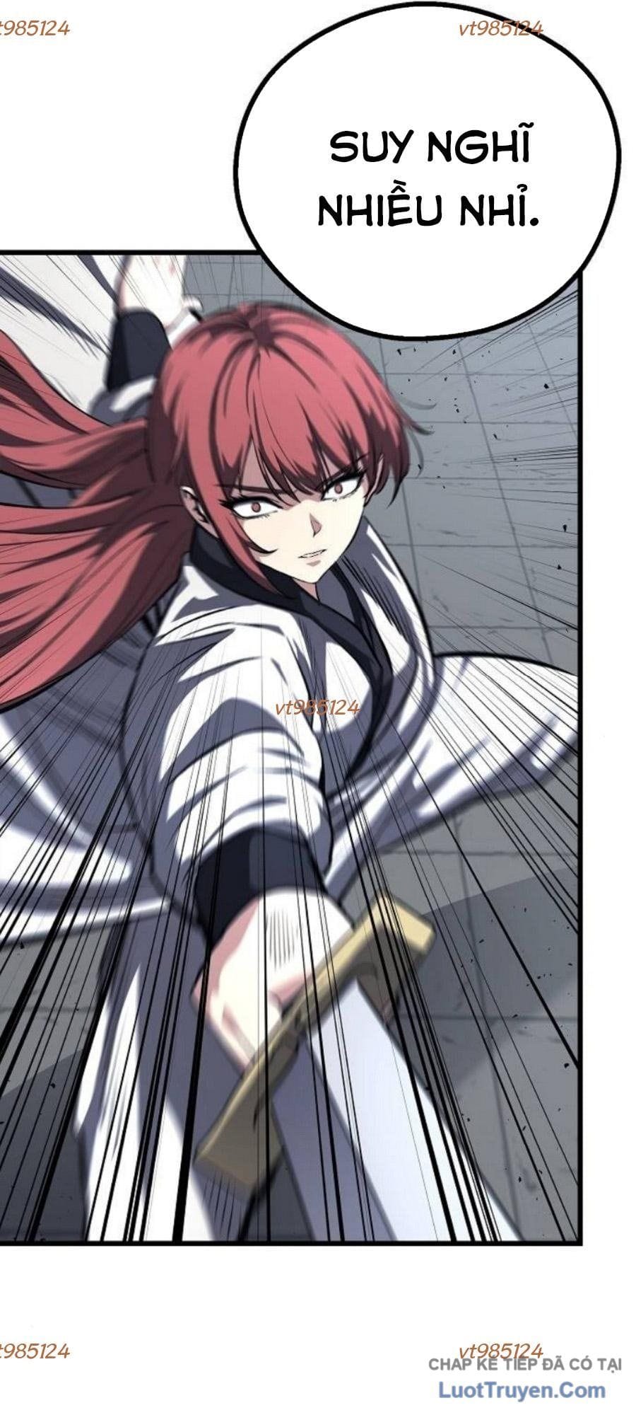 Thông Bách Chap 62 - Next Chap 63