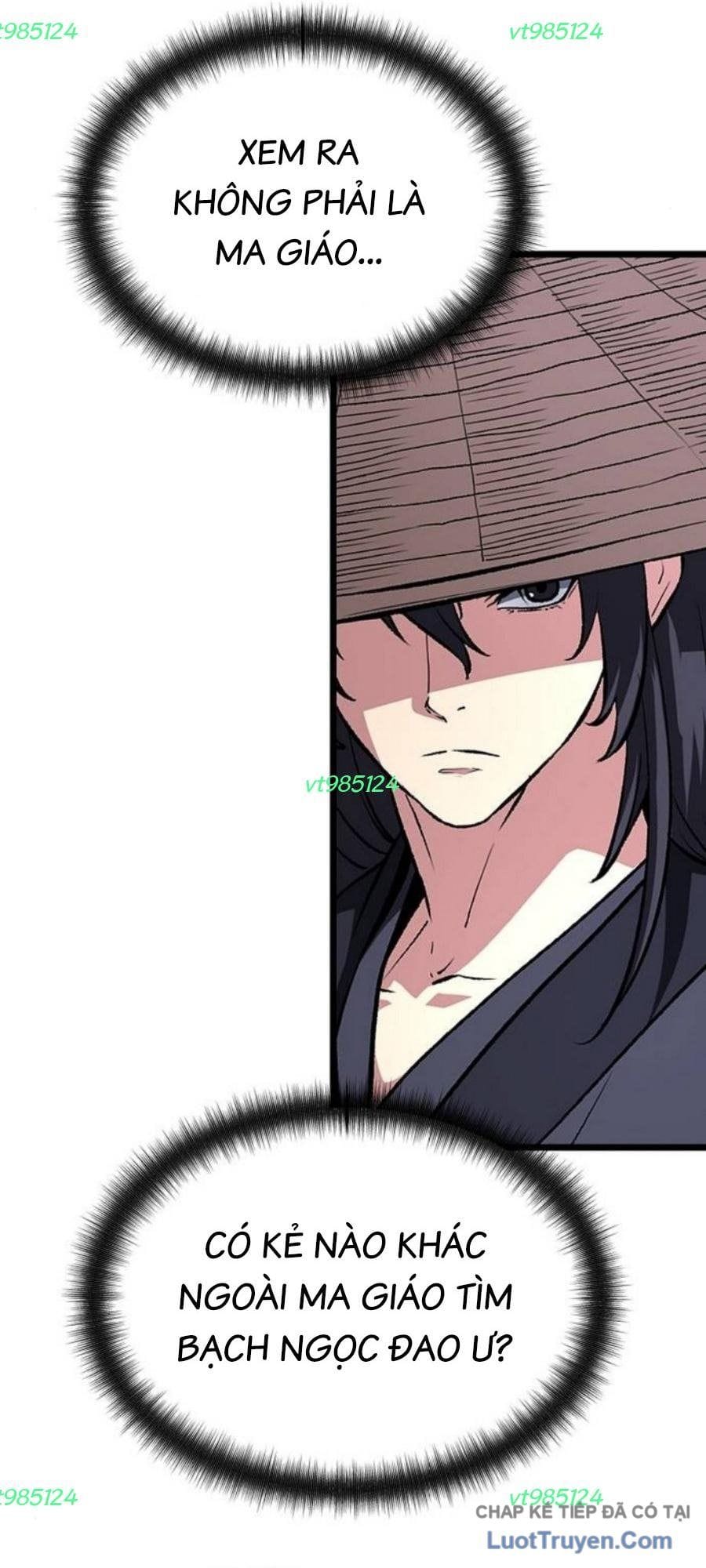 Thông Bách Chap 62 - Next Chap 63