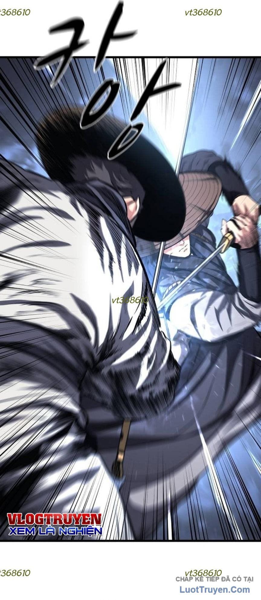 Thông Bách Chap 63 - Next Chap 64