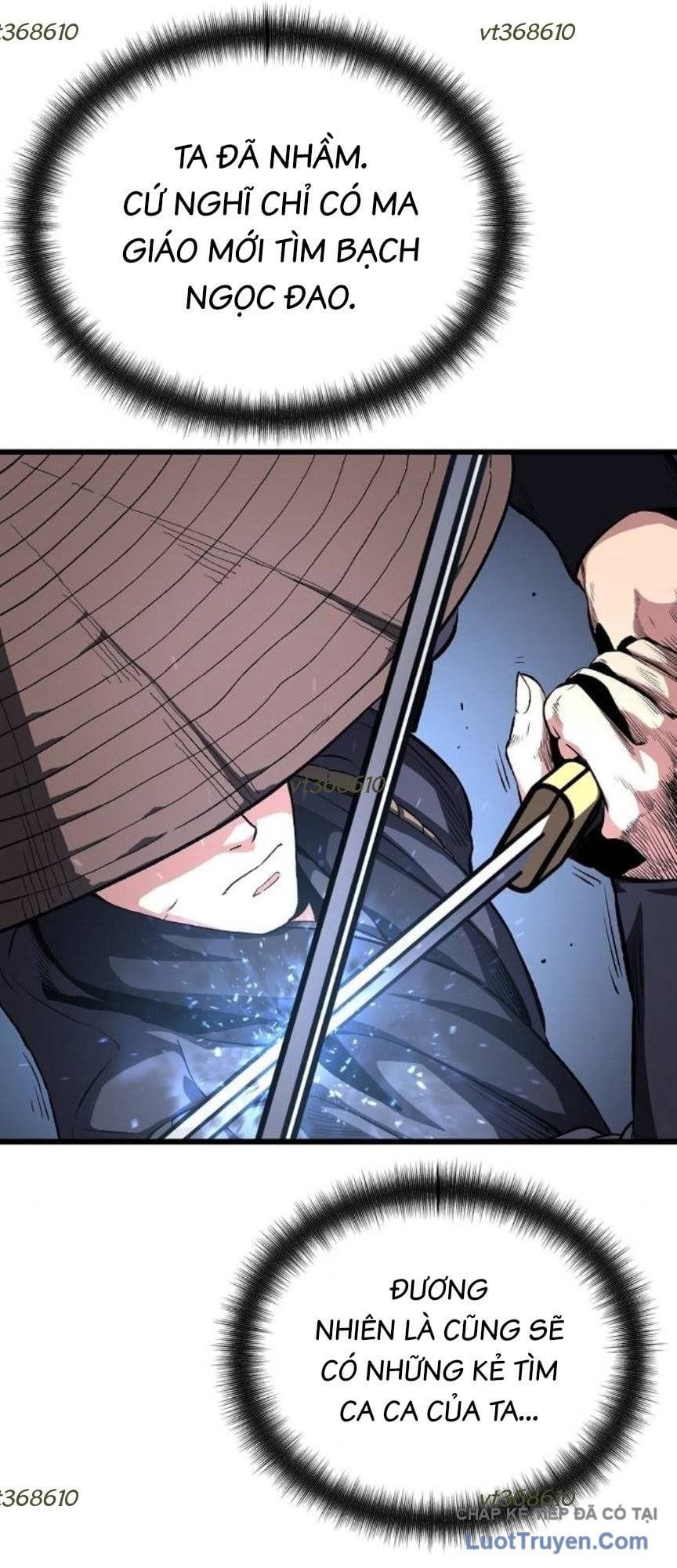 Thông Bách Chap 63 - Next Chap 64