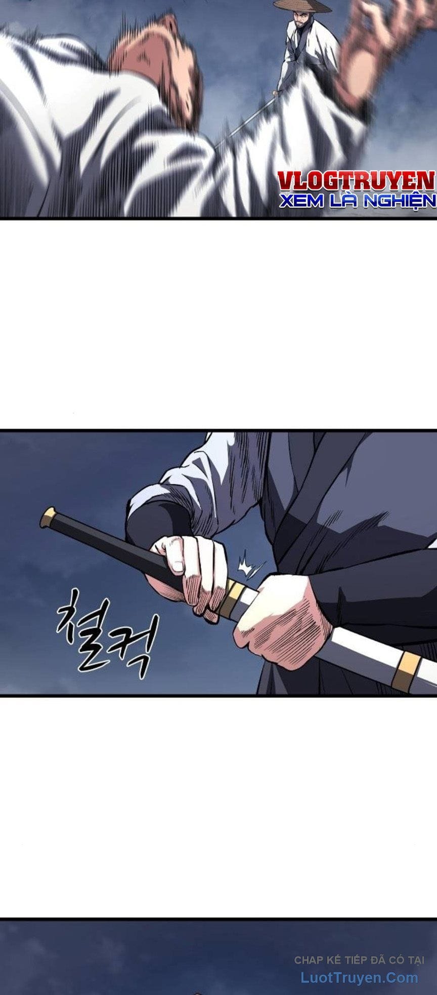 Thông Bách Chap 63 - Next Chap 64