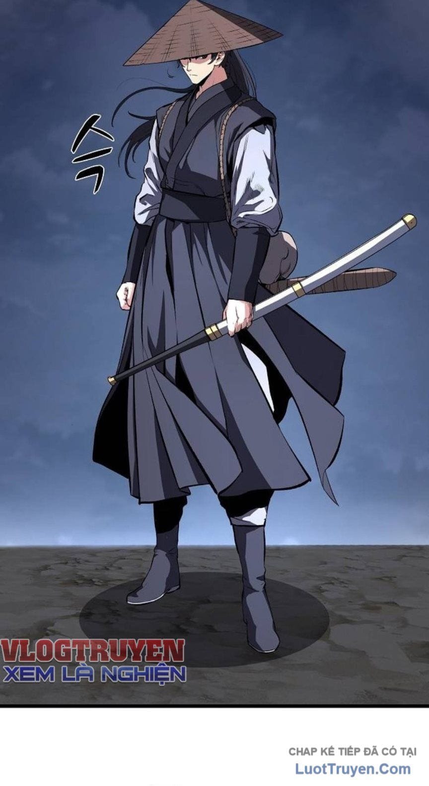 Thông Bách Chap 63 - Next Chap 64