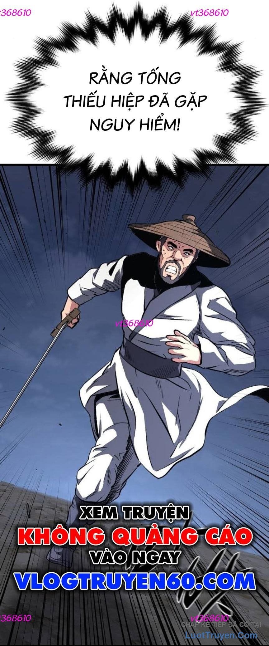 Thông Bách Chap 63 - Next Chap 64