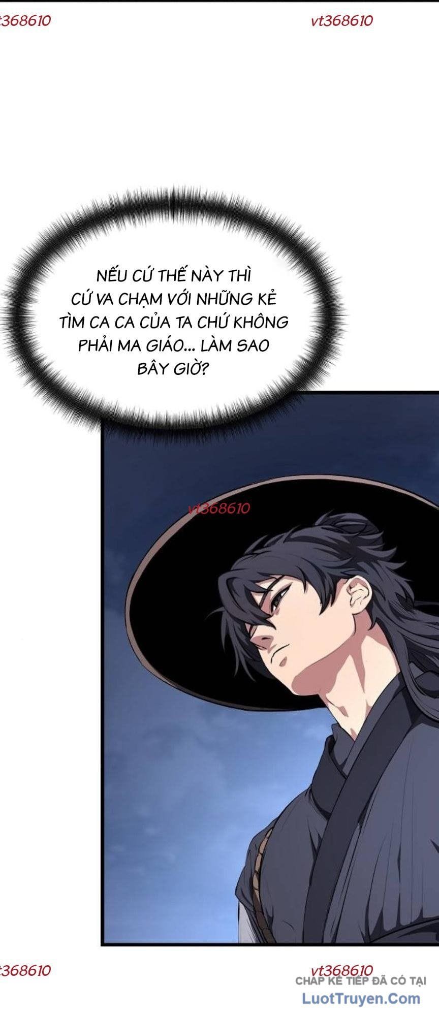 Thông Bách Chap 63 - Next Chap 64