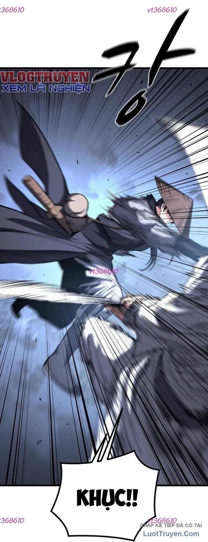 Thông Bách Chap 63 - Next Chap 64